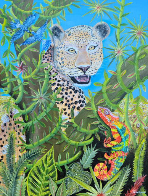 Flora and Fauna