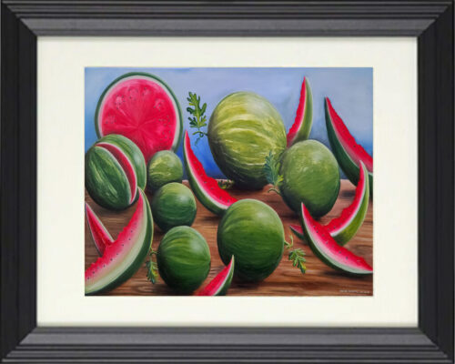 Sweetness of Life - Print