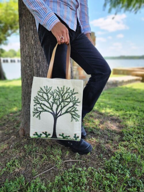 Tree of Life - Tote Bag