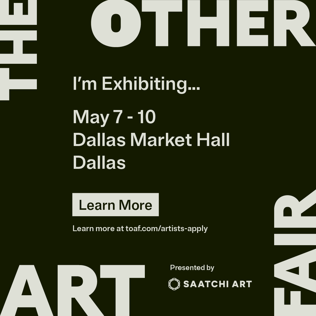 The Other Art Fair Dallas Exhibition