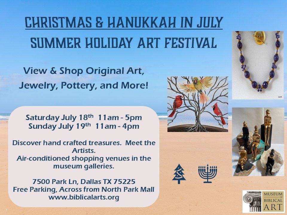 Complimentary admission to the festival and Museum galleries is available; kindly provide my name, "Victor Ferretiz," at the front desk upon arrival.